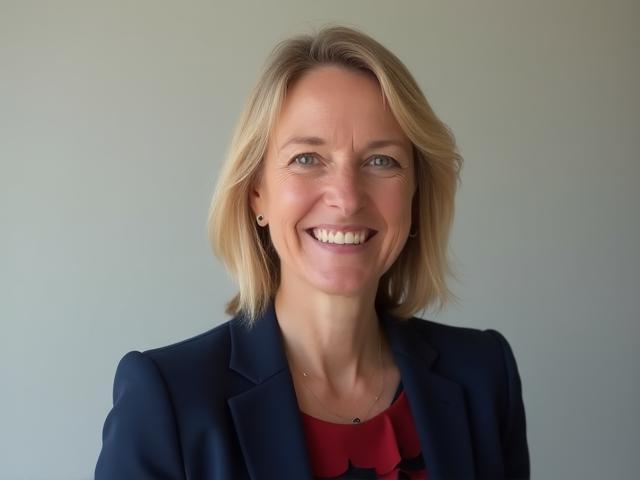 Emma Clarke, Editor-in-Chief at Britannia Press Agency