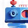 Multimedia Content Creation - video, podcast, photo essays
